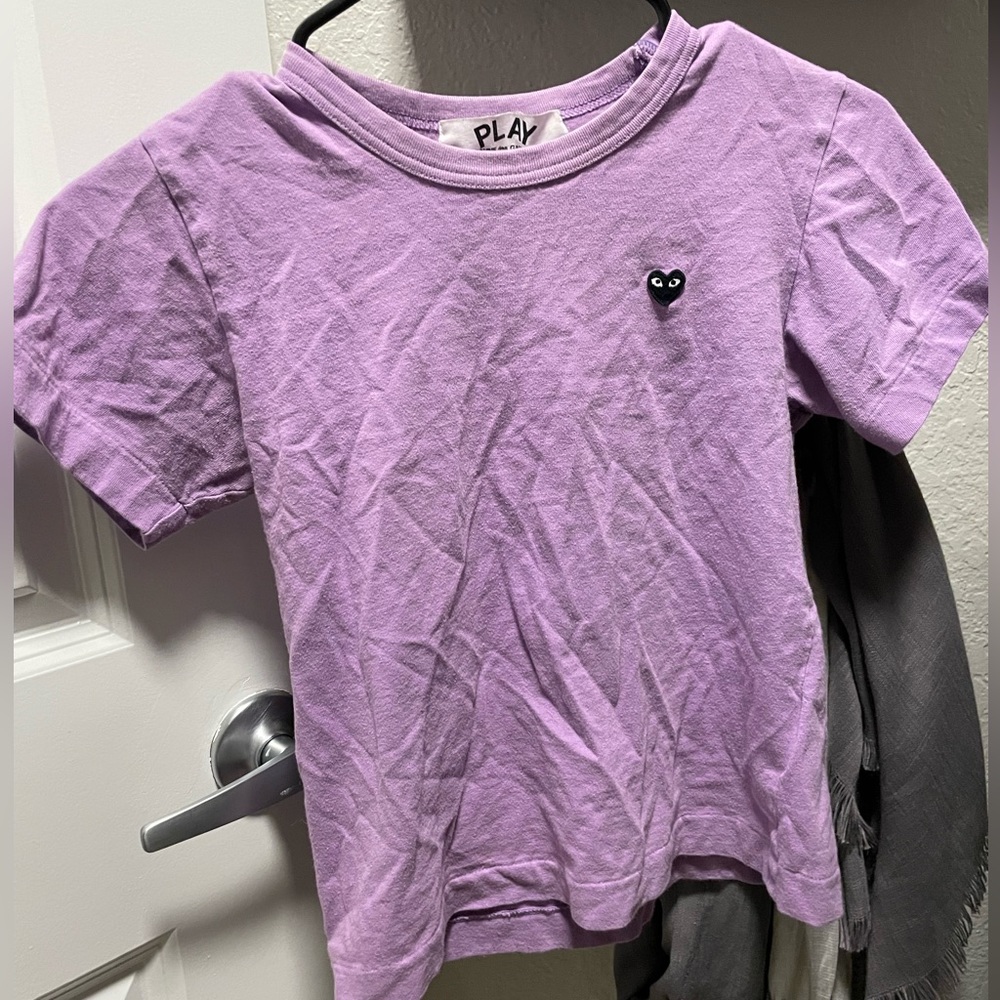 COMME des GARÇONS T-Shirt